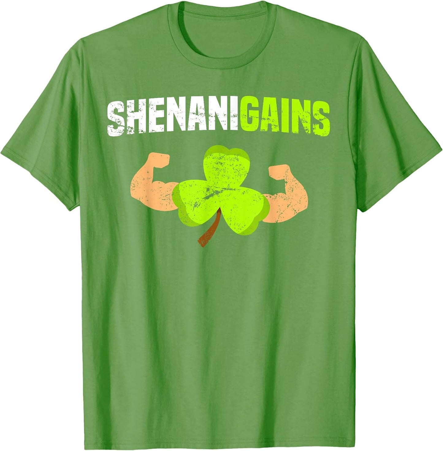 St Patricks by 14th Floor