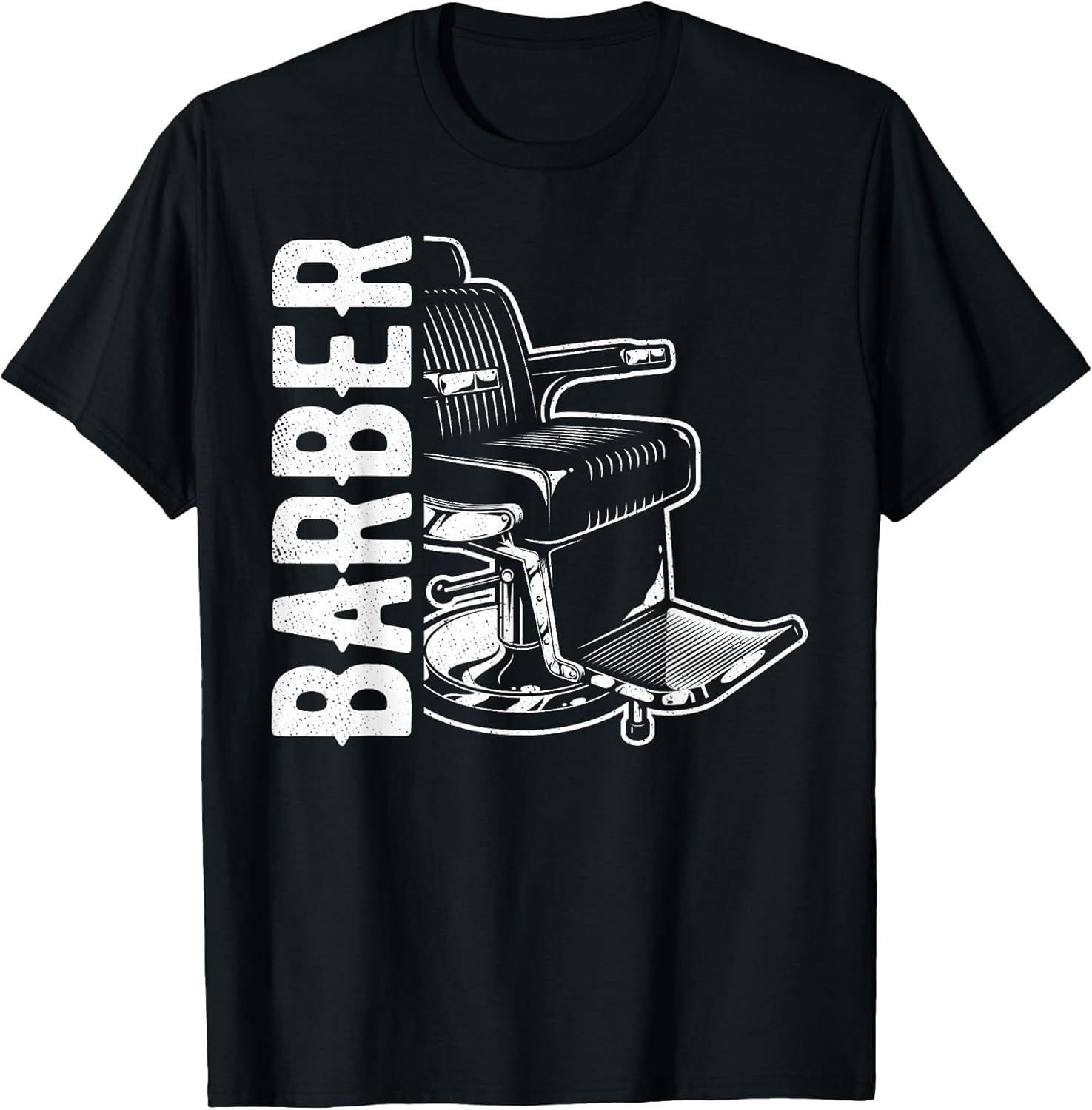 Barber Chair Hairdresser Barbershop Hairstylist