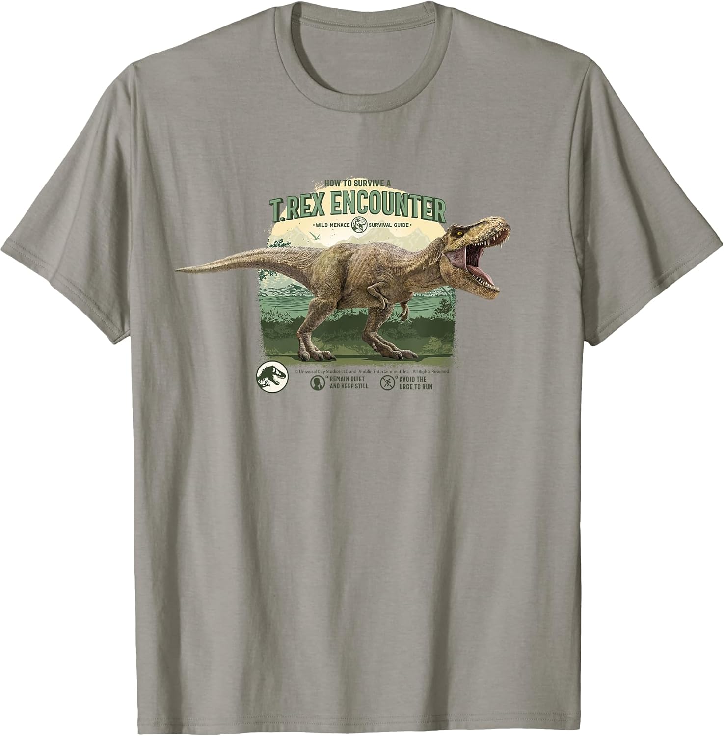 Jurassic Parc 2025