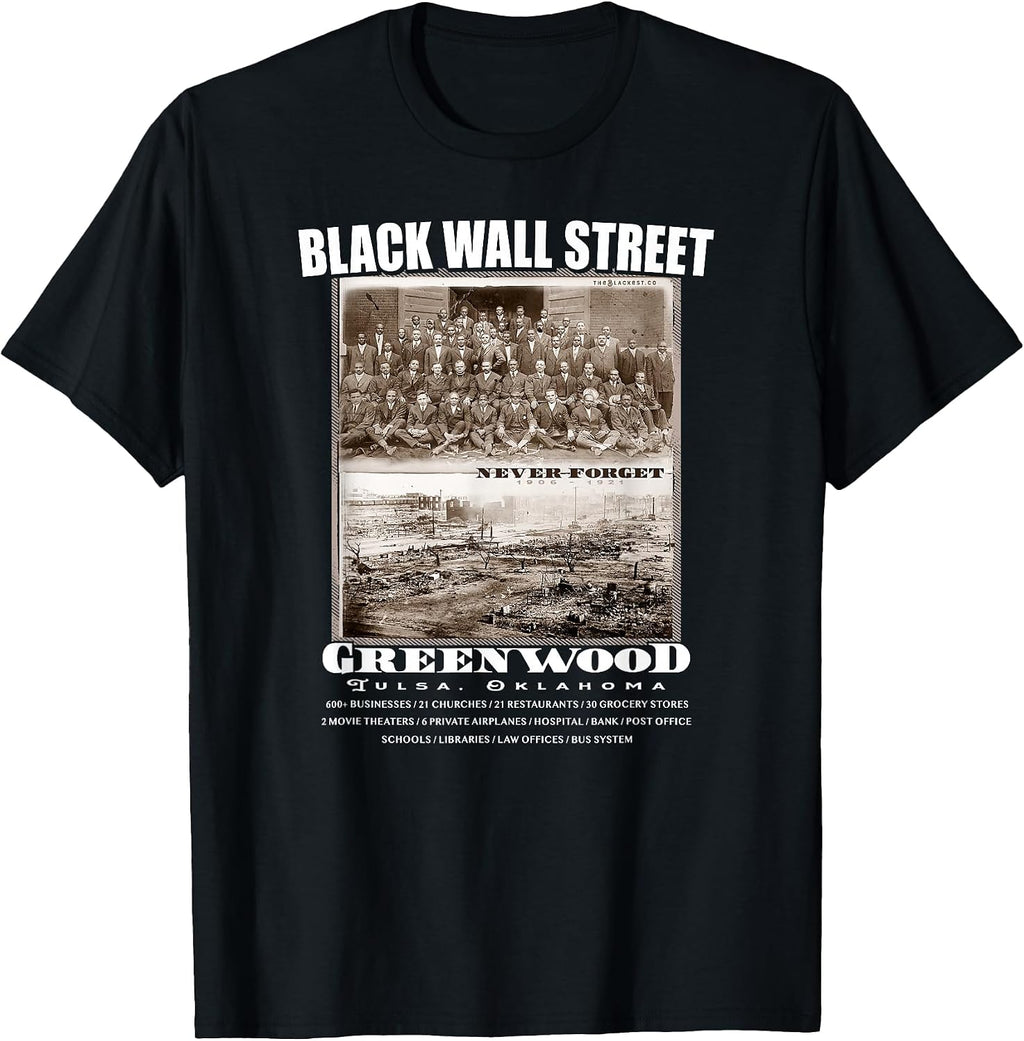 TheBlackest Co.