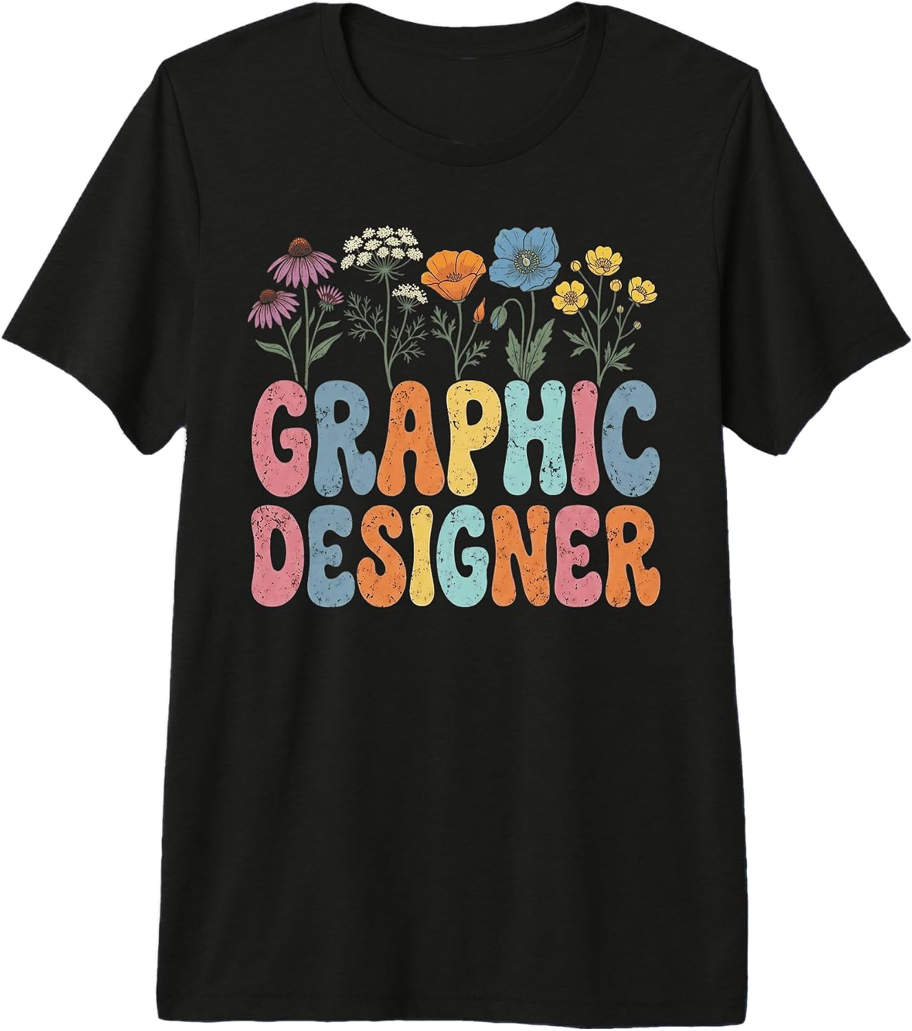 Editing Designing Humor Graphic Designer Men Women