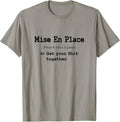 Pastry Chef Clothes