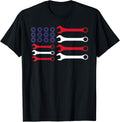 Mechanic Merch