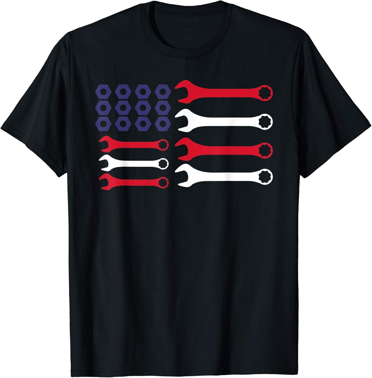 Mechanic Merch