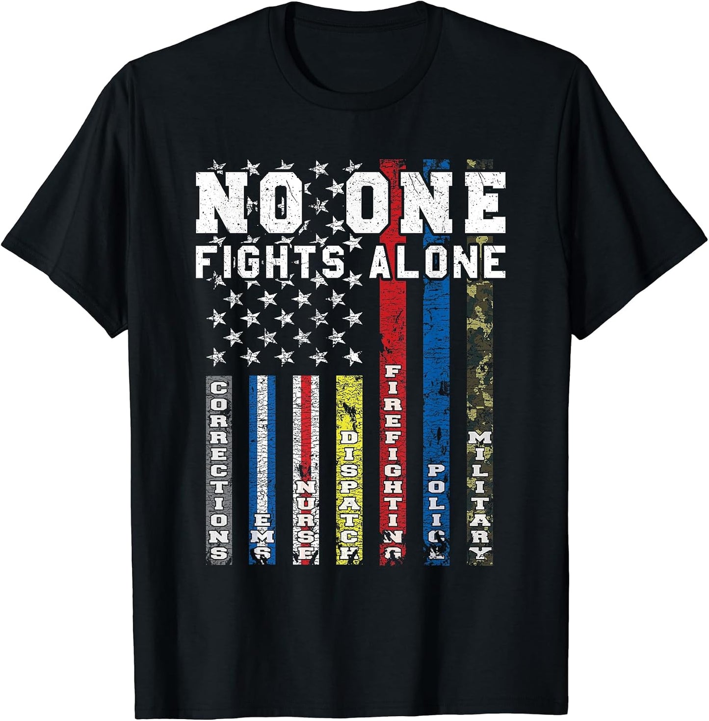 Thin Line American Flag Co.