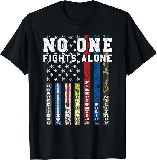 Thin Line American Flag Co.