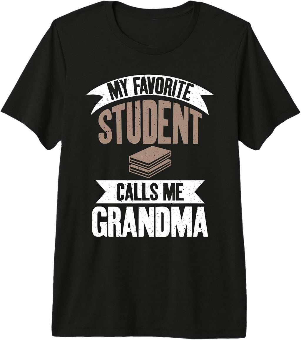 Student Gifts