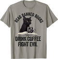 I Read Banned Book Lover Bookish