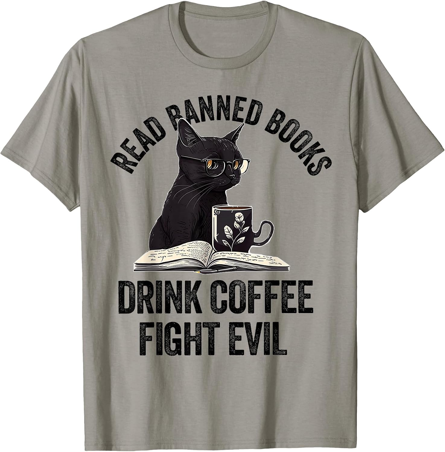 I Read Banned Book Lover Bookish