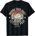 Wanna Taco Bout Jesus Cinco de Mayo