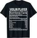 Funny Violin Player Graphic & More