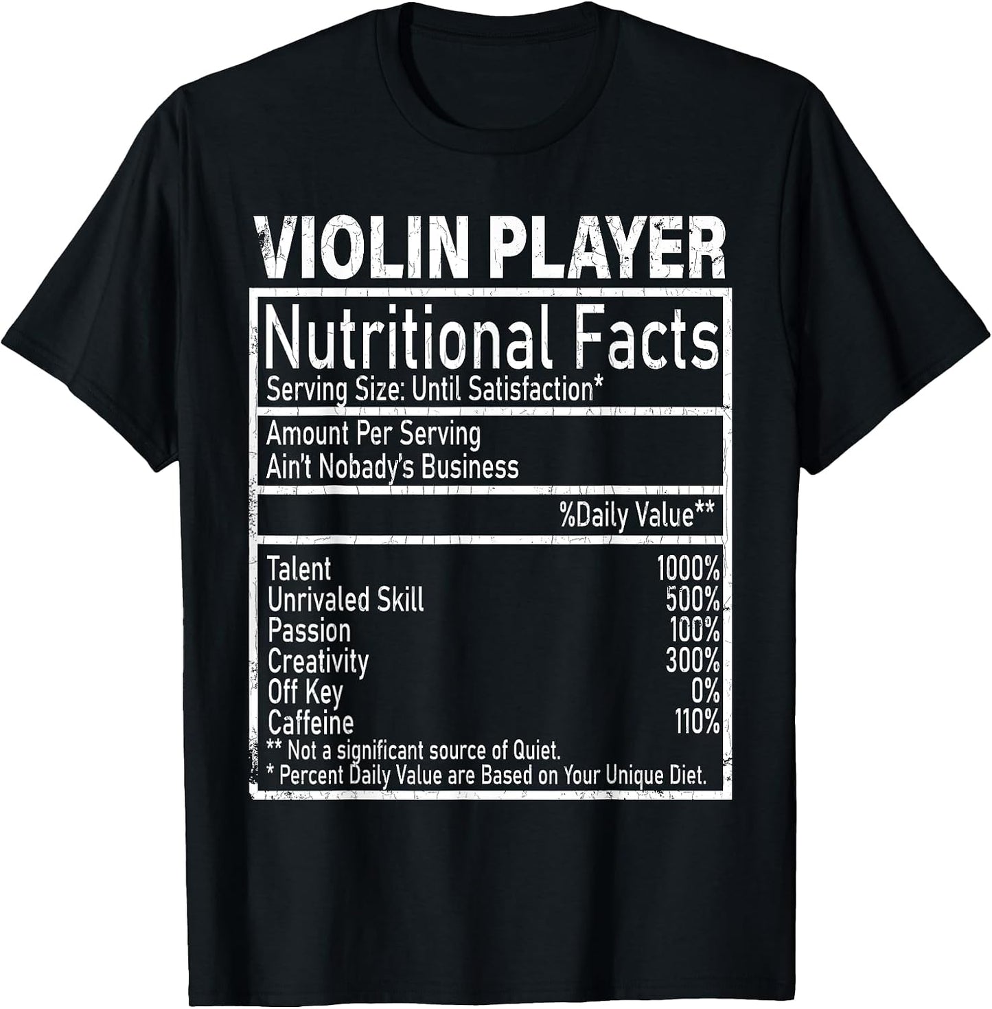 Funny Violin Player Graphic & More