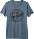 Awesome Platinum Edition Simple Birthday Apparel
