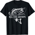 Grandpa Fishing Birthday Gifts