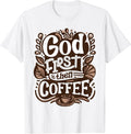Christian Faith Believer Tee Merch