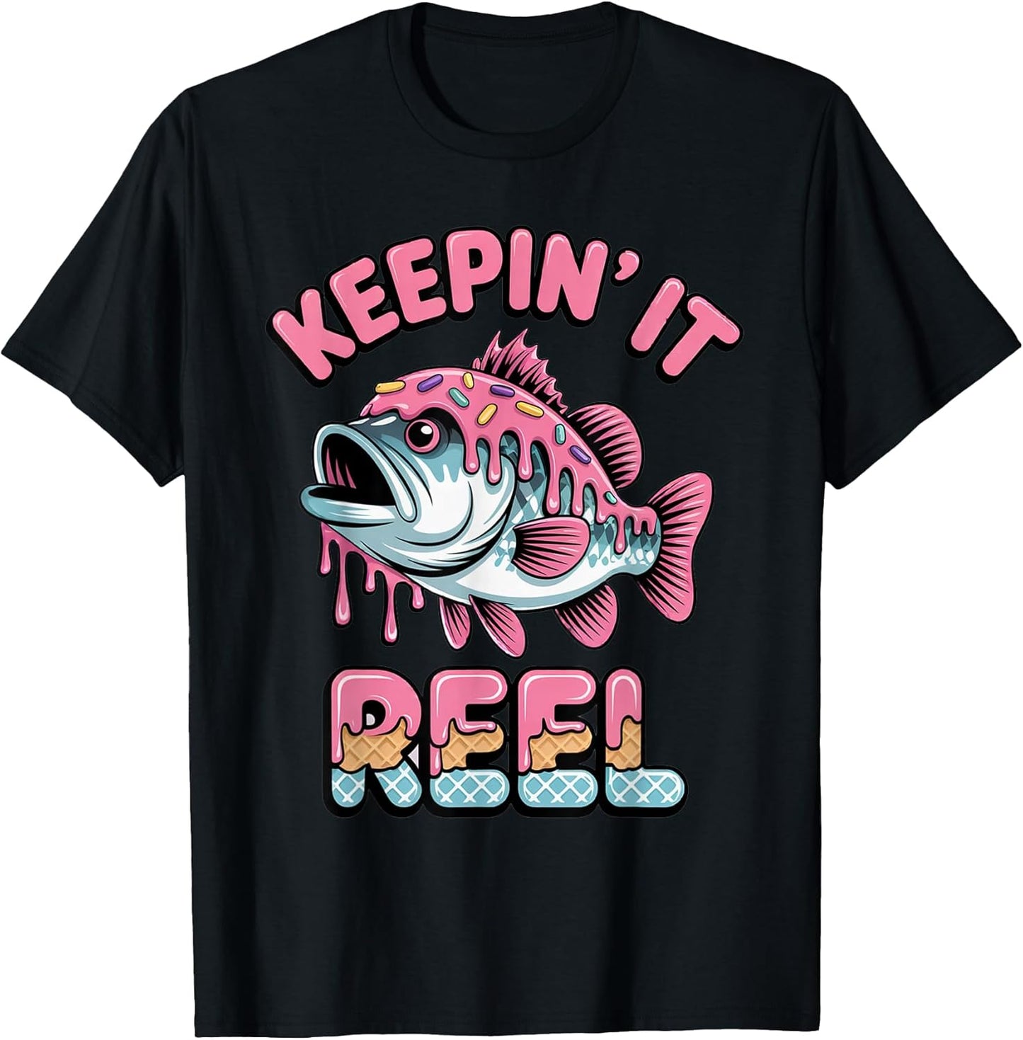 Bass Fish Gifts Little Boys Girls