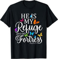 Bible Verse Motivational Inspirational Shirts