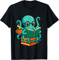 Book Lover Merch