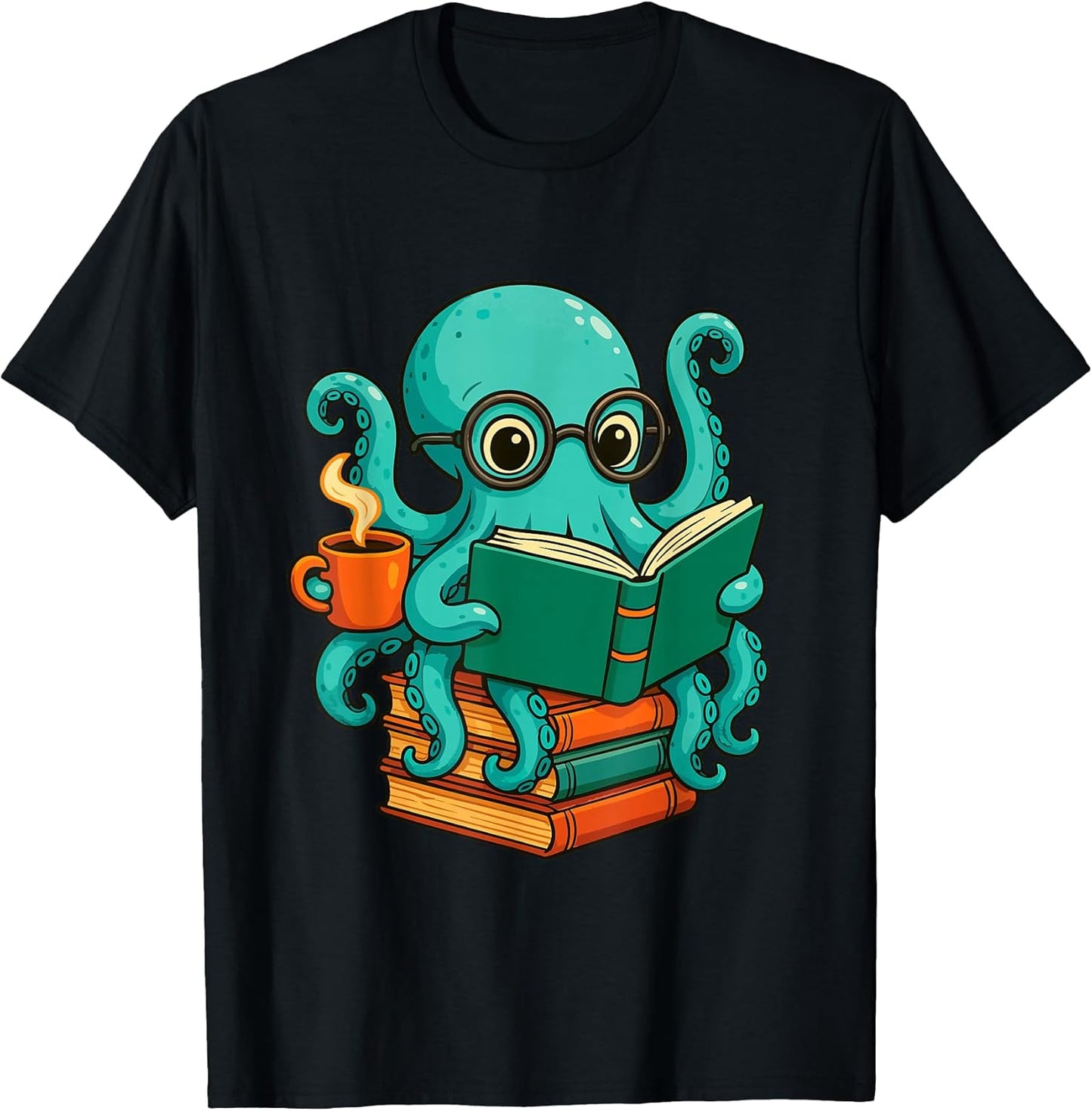 Book Lover Merch