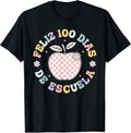 100 Dias De Escuela Teacher Kids