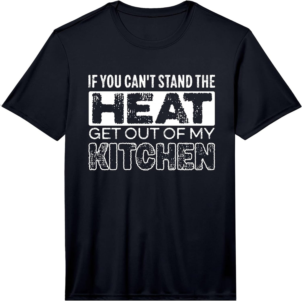 Coworkers Kitchen Chef merch