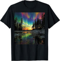 Auroa Borealis Merch by HH & River’s Travel Gifts