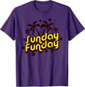 Sunday Funday Graphic Tee
