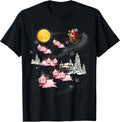 Funny Christmas Pajama for Pig Lovers