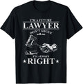 Funny Law Student Future Lawyer Graduation Gifts