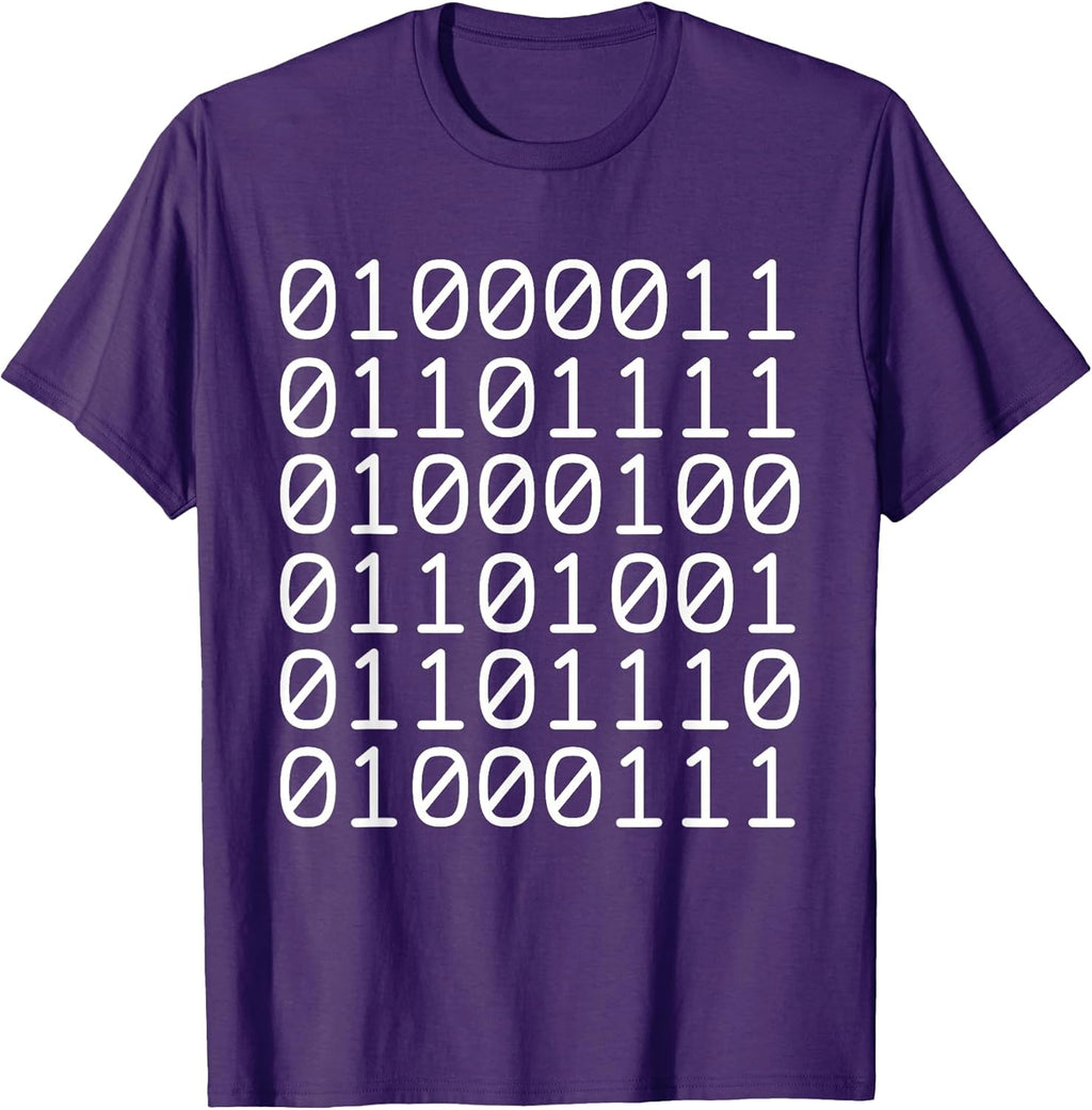Programmer Geek Outfits