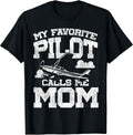 Commercial Aircraft Aviation Plane Pilot ML0