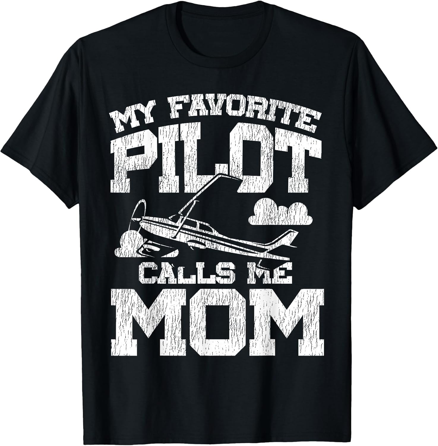 Commercial Aircraft Aviation Plane Pilot ML0