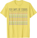 100 Days Of School Coquette Bow Merch