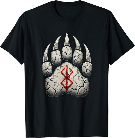 Viking Valhalla Krieger Normanne Runenkreis Götter