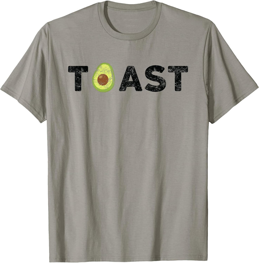 AVZ Avocado Shirts