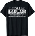 Cool Cardiac Electrophysiologist Humor Quote Merch
