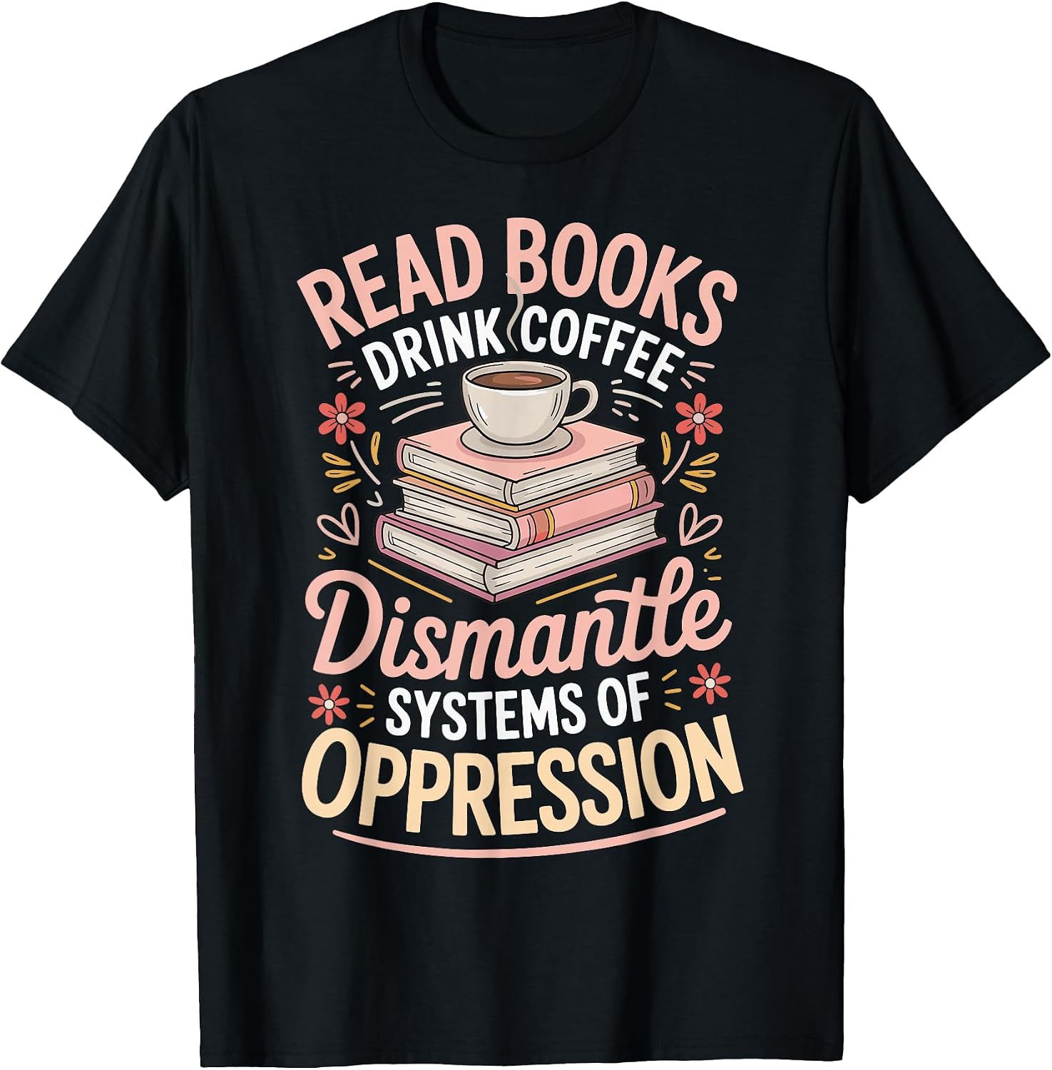 Censorship Banned Book Coffee Activist