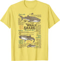 Animal Lover Whale Shark Lover Biology