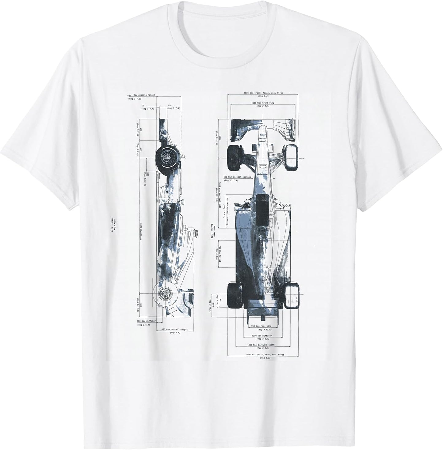 We Race Apparel