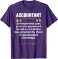 Accountant Clothing