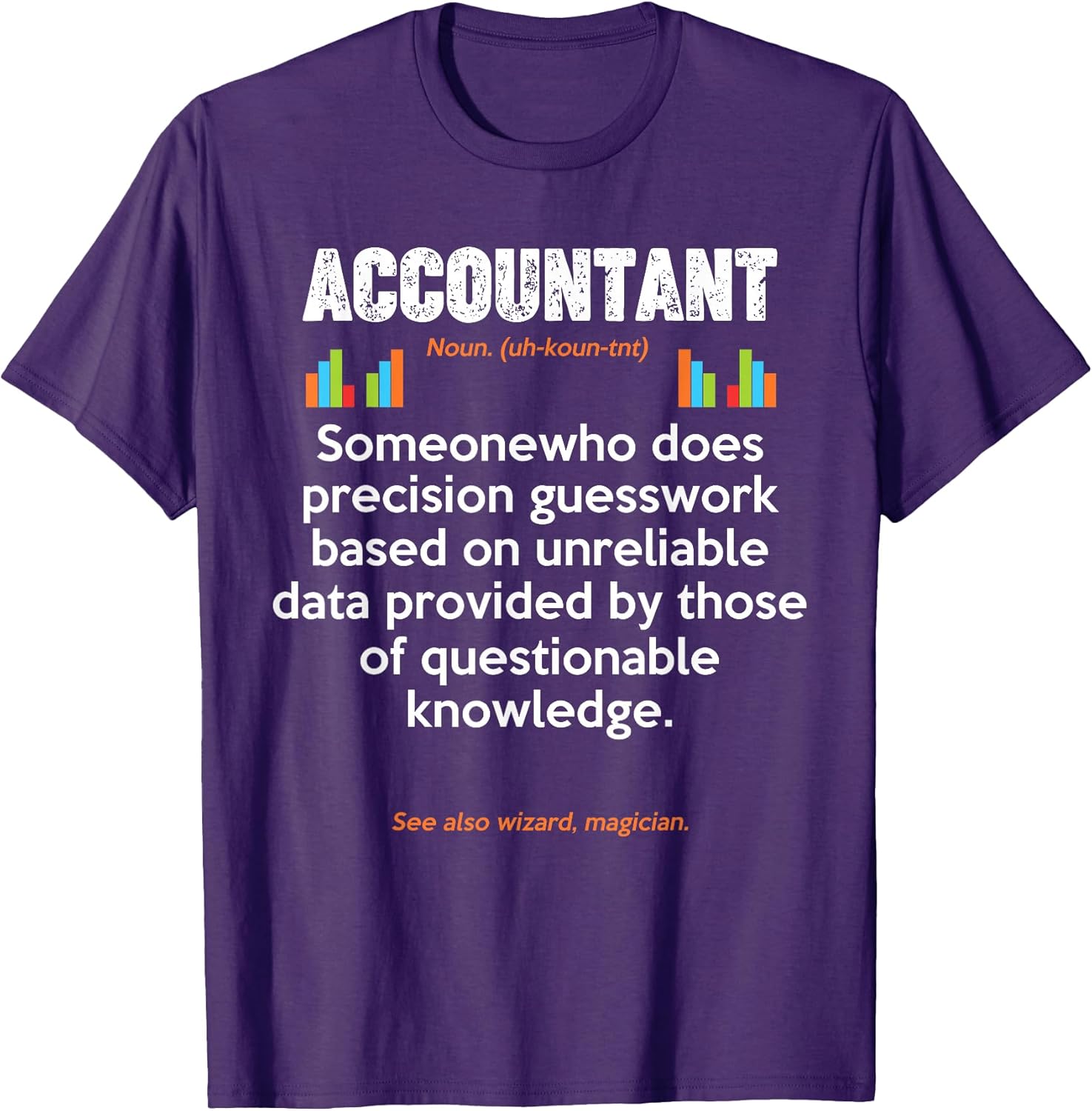 Accountant Clothing