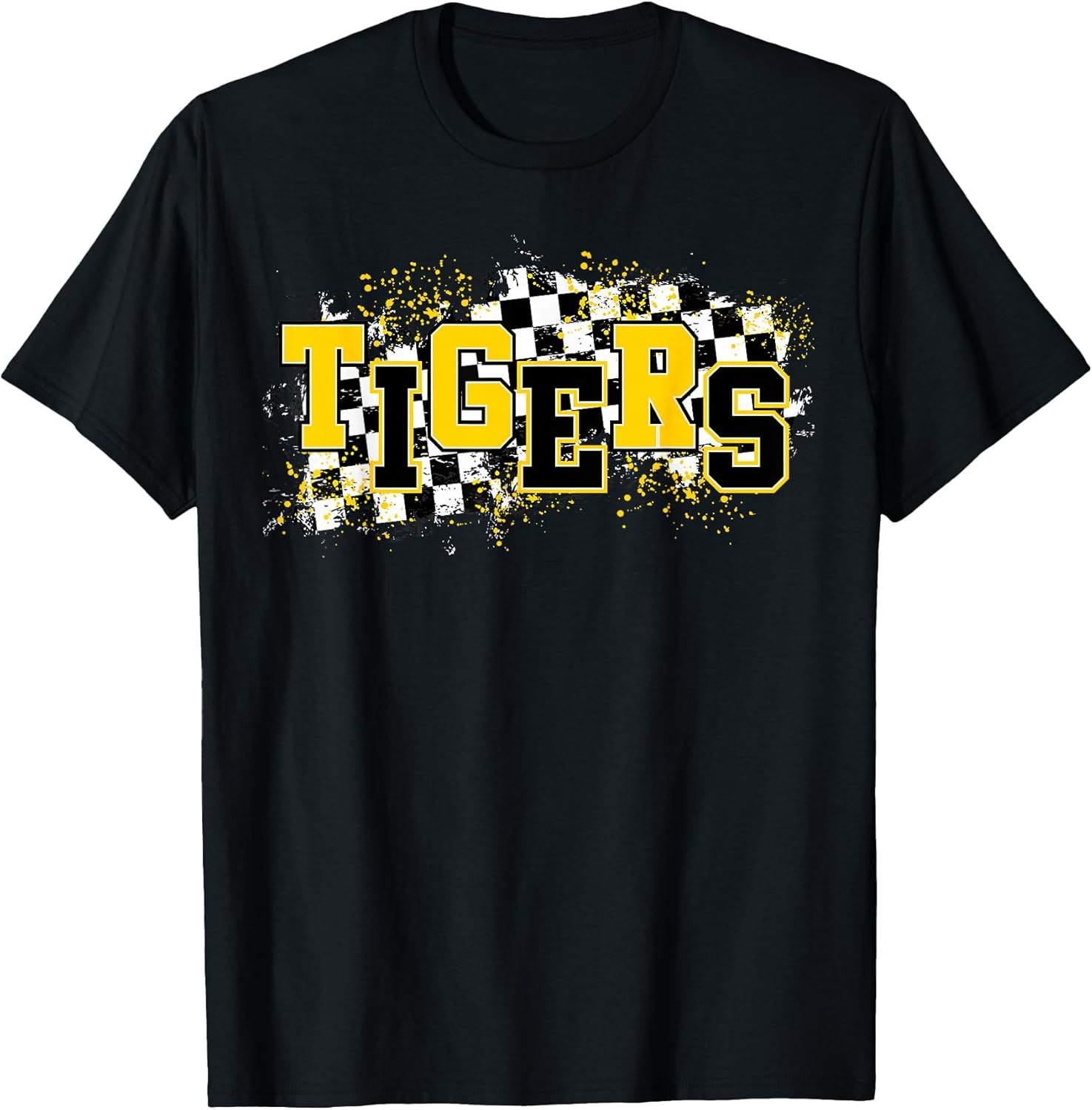 TIGERS TEES CO
