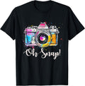 Photographer Apparel Co.