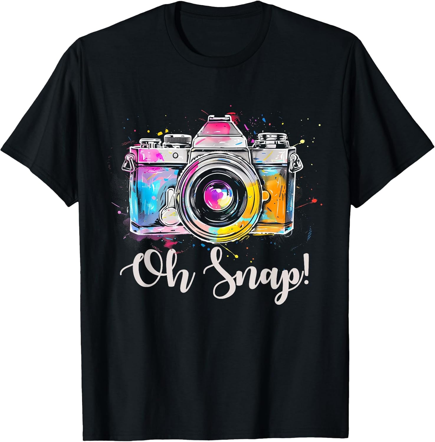 Photographer Apparel Co.