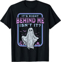 Ghost Hunting Paranormal Tees
