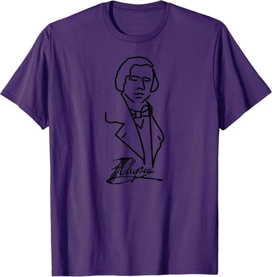 Classical Music Shirt