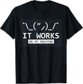 Funny Programmer Gifts Coding Apparel