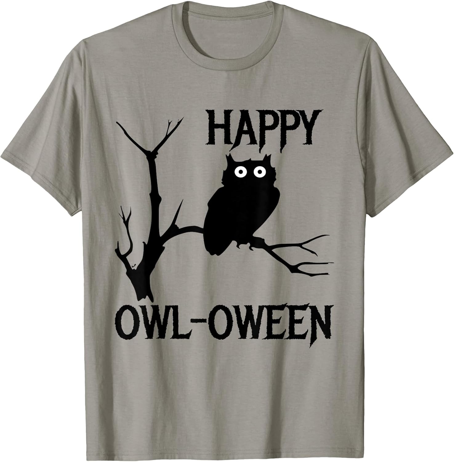Halloween Owl Themed Products