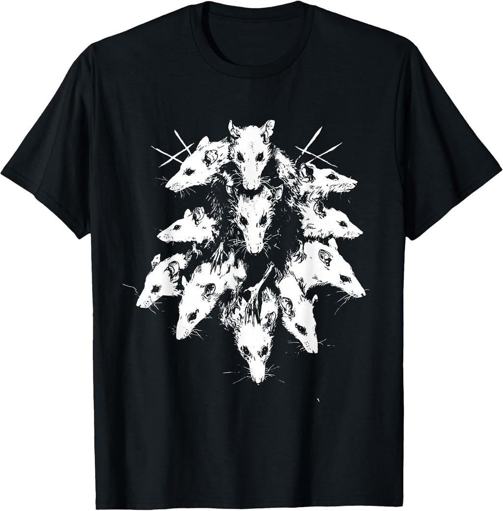 Plague Rat Collective