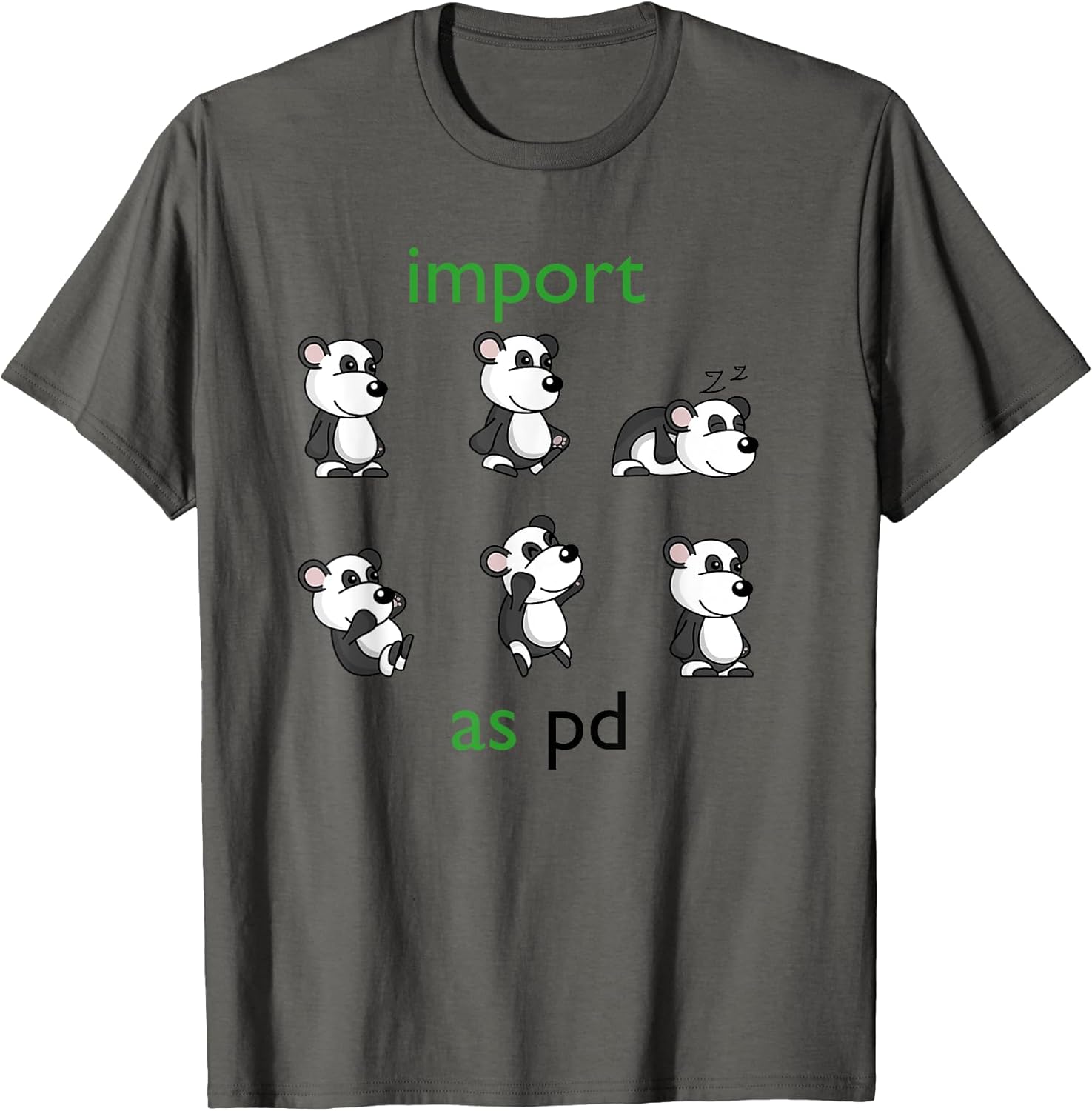 Deep Data Science Merch